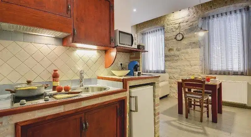 Mimoza Old Town Pula Apartments – Hotelfoto
