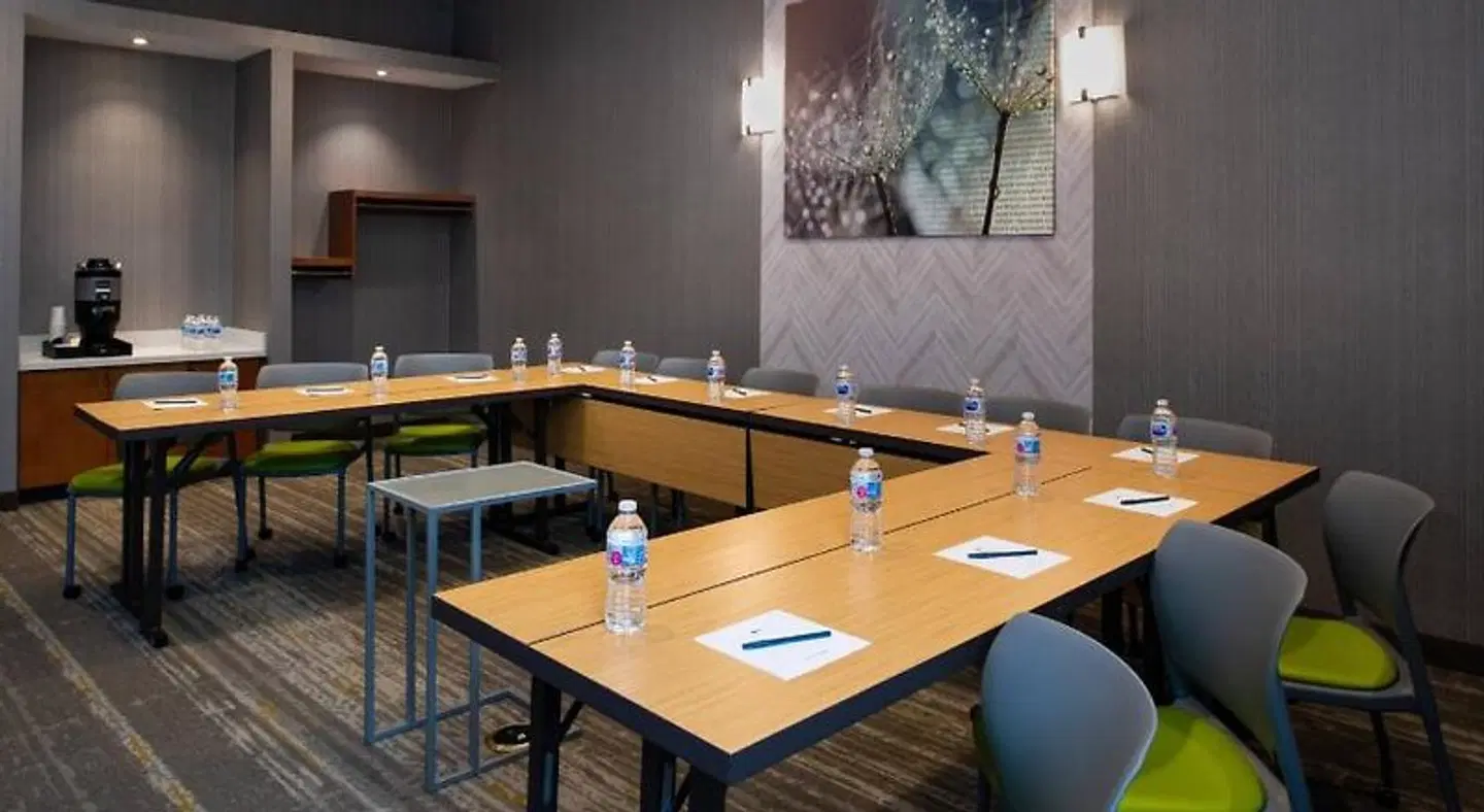 SpringHill Suites by Marriott Elizabethtown Konferenz