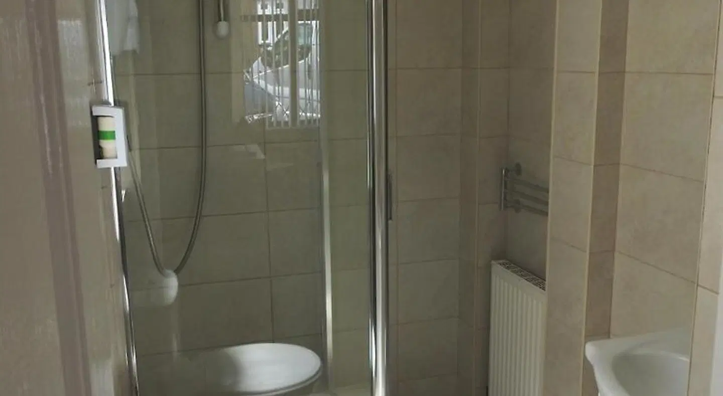 Cherish End Bed And Breakfast Badezimmer