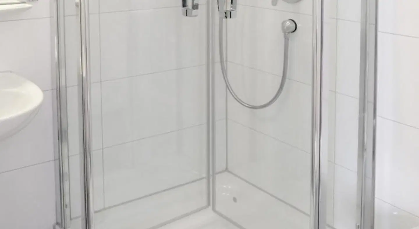 Hotel Find Badezimmer