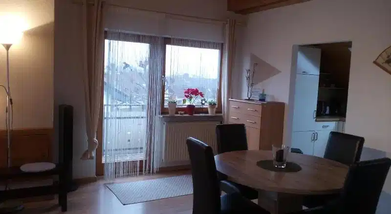 Gaestehaus Kasper – Hotelfoto