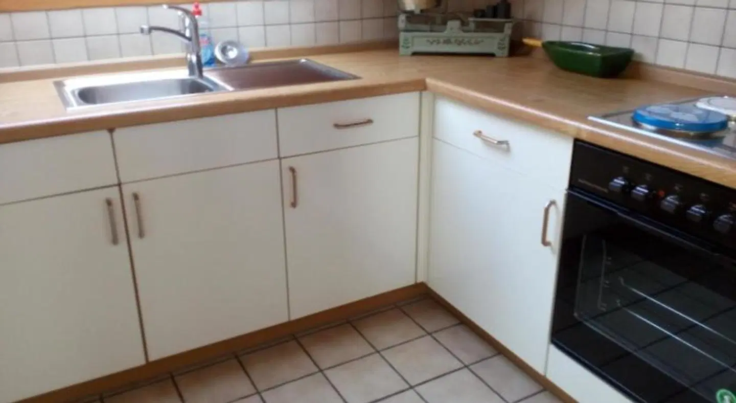 Gaestehaus Kasper Badezimmer