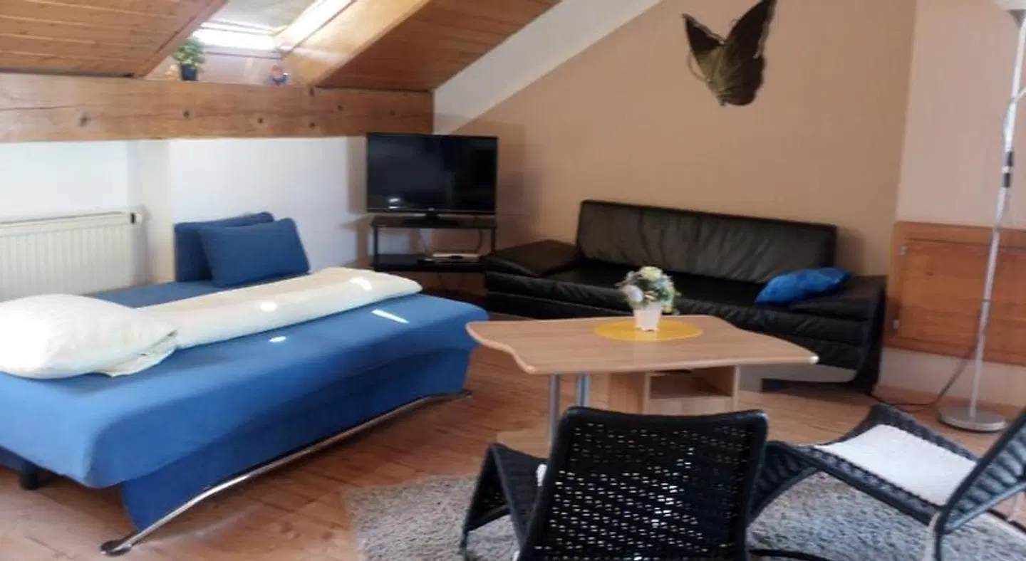 Gaestehaus Kasper ROOM_EXAMPLE