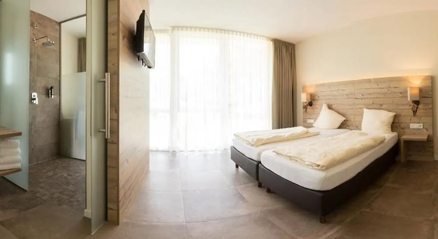 Landhotel Weihermühle ROOM_EXAMPLE