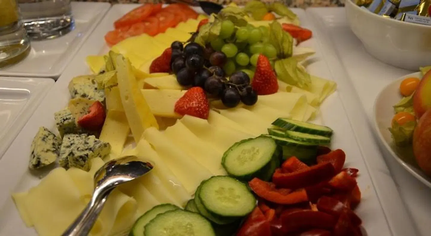 Thalinger Hof Restaurant