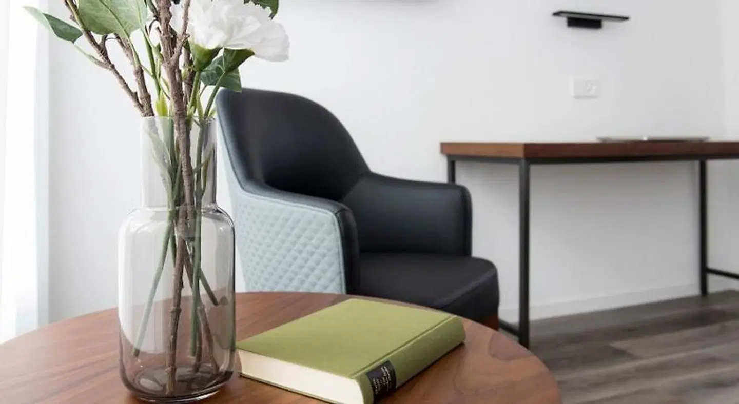 K BUSINESS Apartments & Hotel LOUNGE_LOBBY