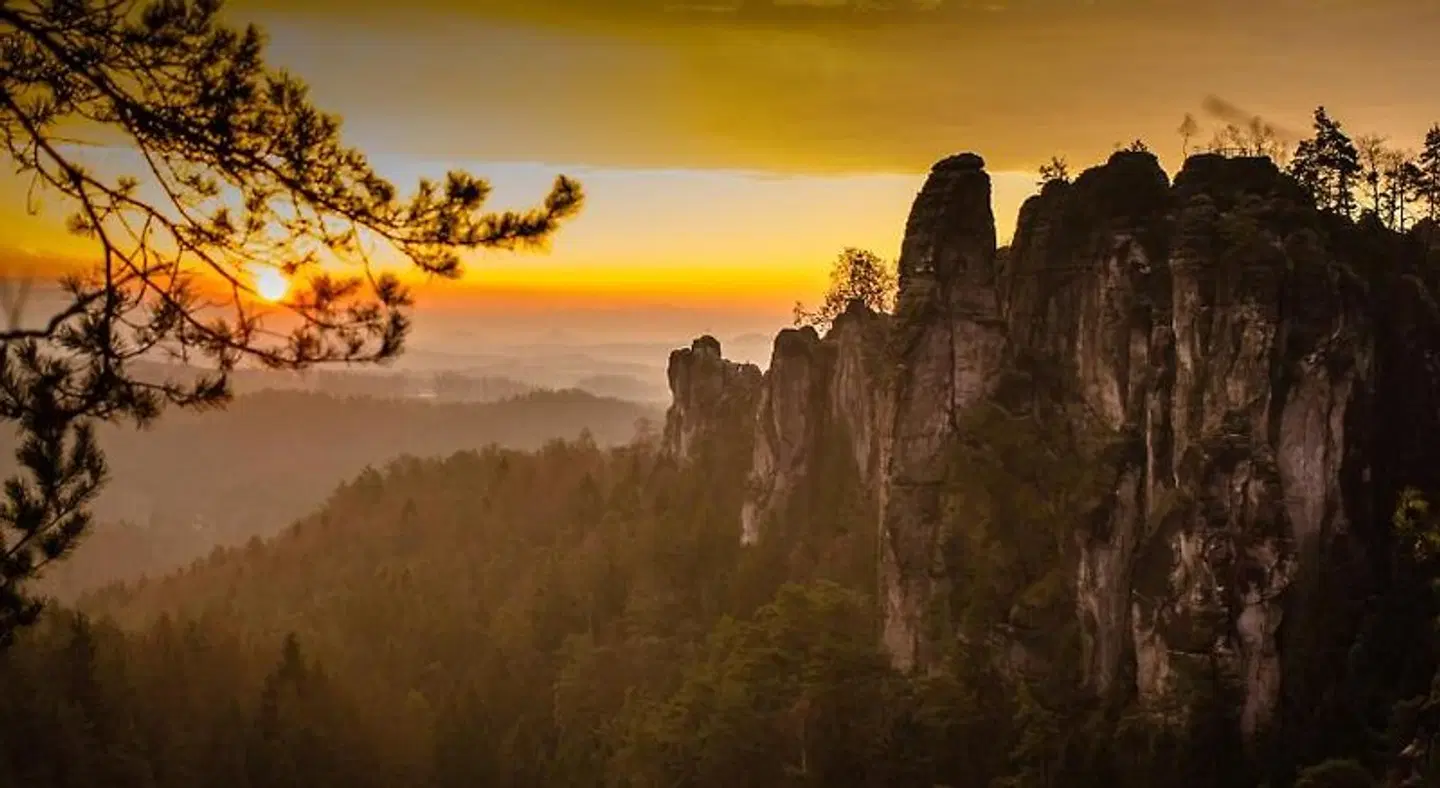 Bei.Gretel LANDSCAPE