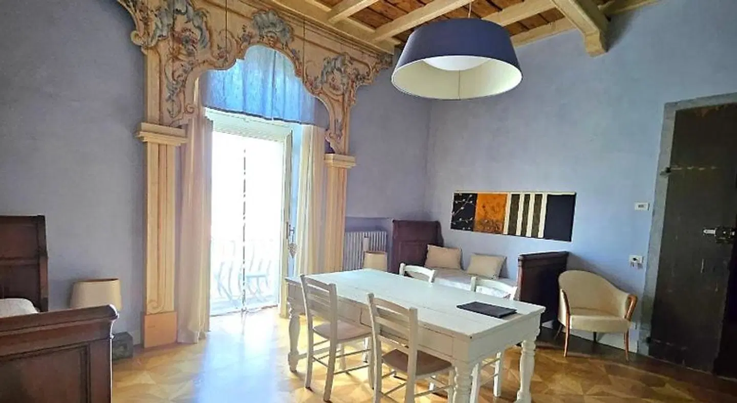 B&B Dimora Delle Donnole Konferenz