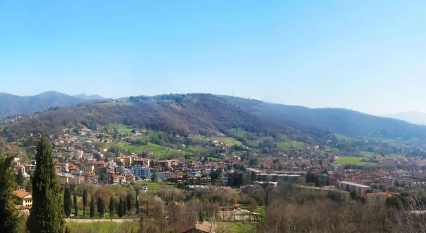 B&B Dimora Delle Donnole LANDSCAPE