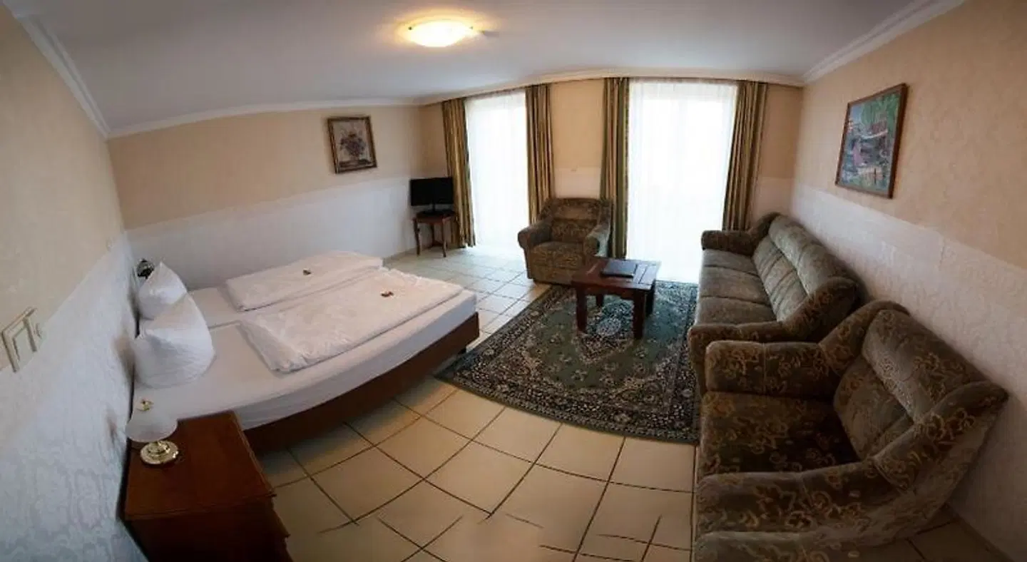Schloss Zehdenick ROOM_EXAMPLE