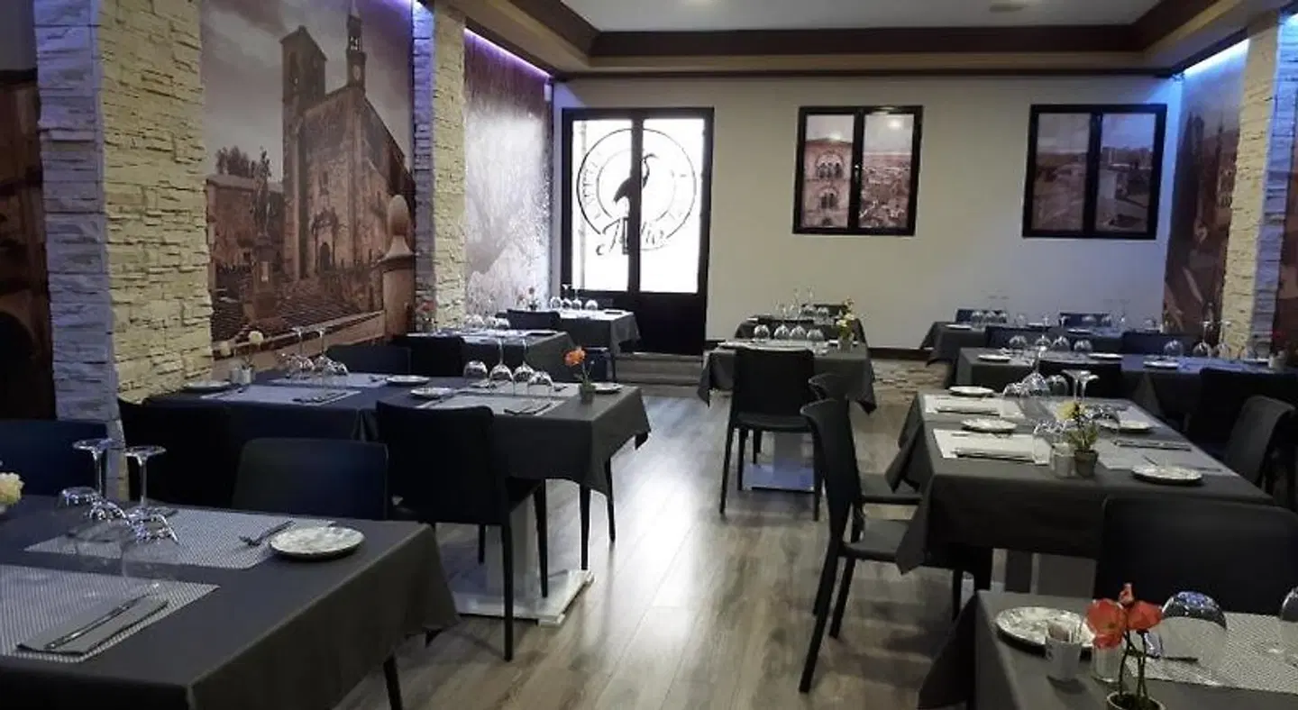 Hostal Julio Restaurant