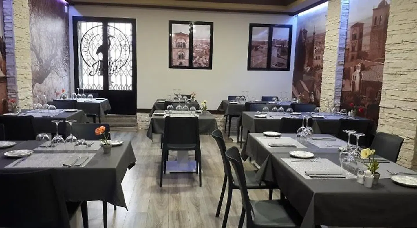 Hostal Julio Restaurant