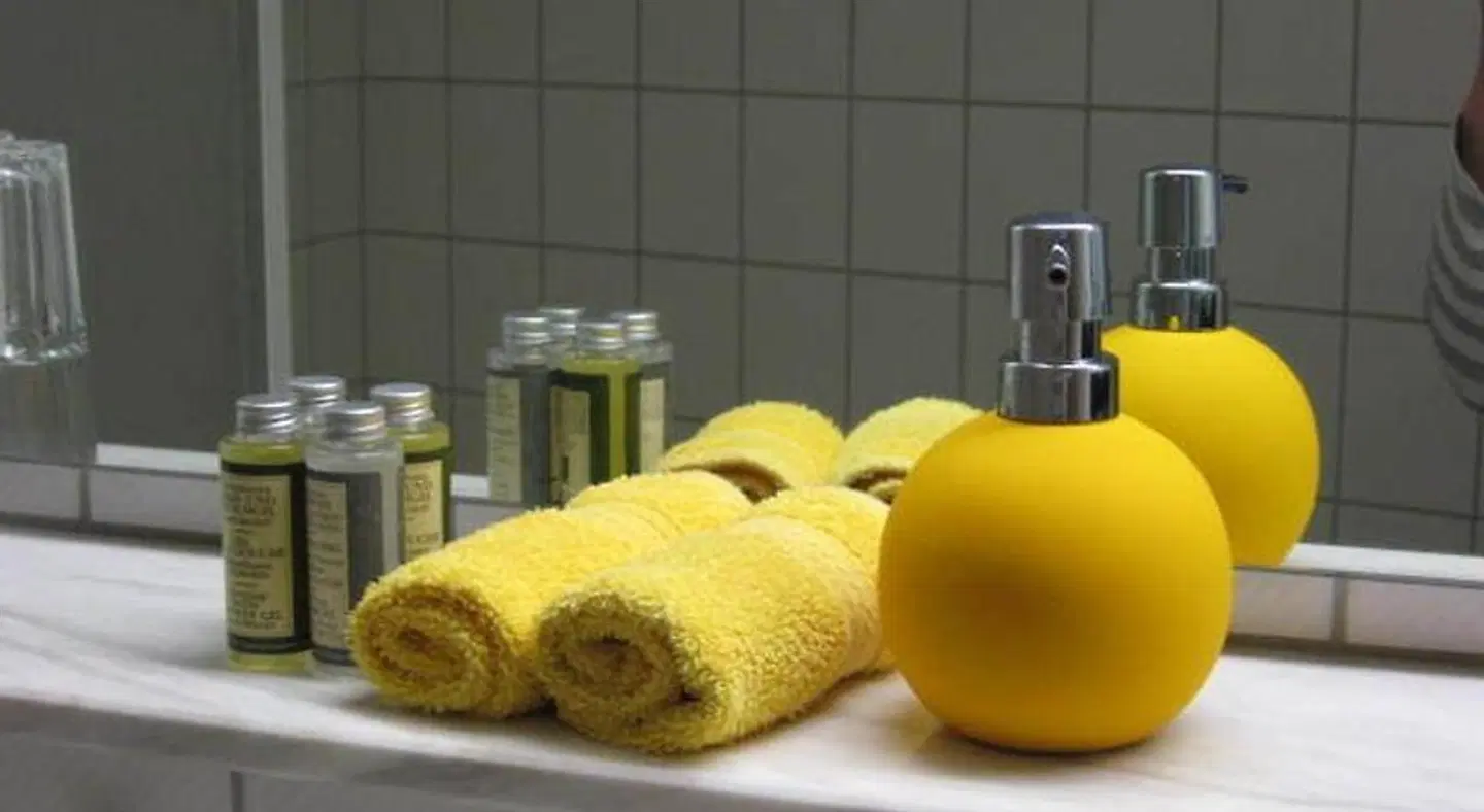 Hotel Pfälzer Hof HEALTH_BEAUTY