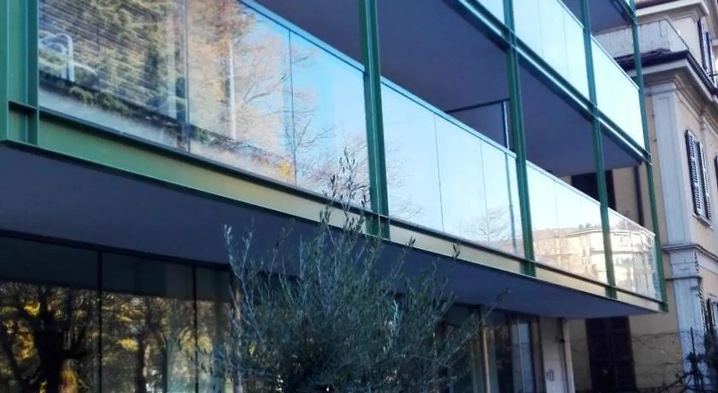 La Perla by Sedar EXTERIOR