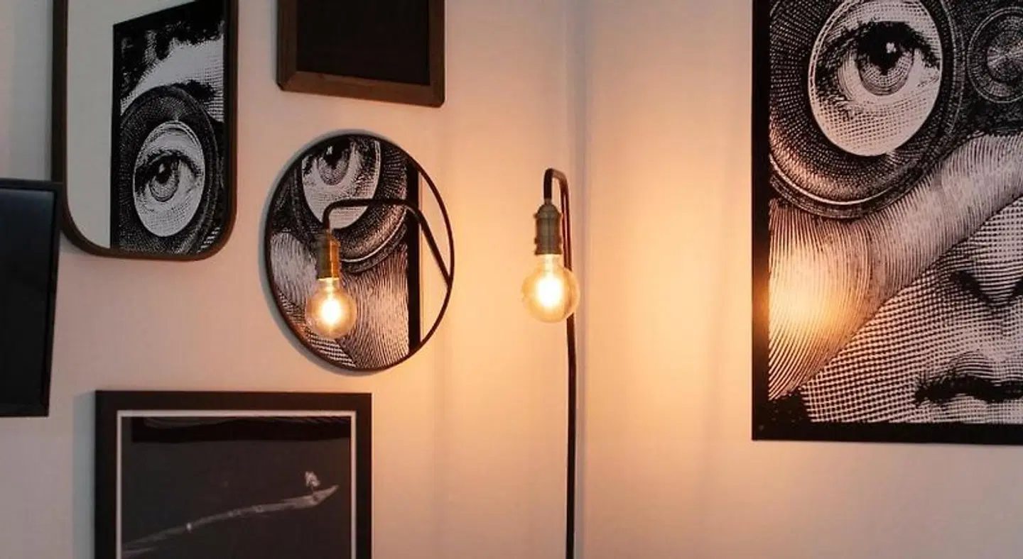 3B Bed & Breakfast Firenze Centro Badezimmer
