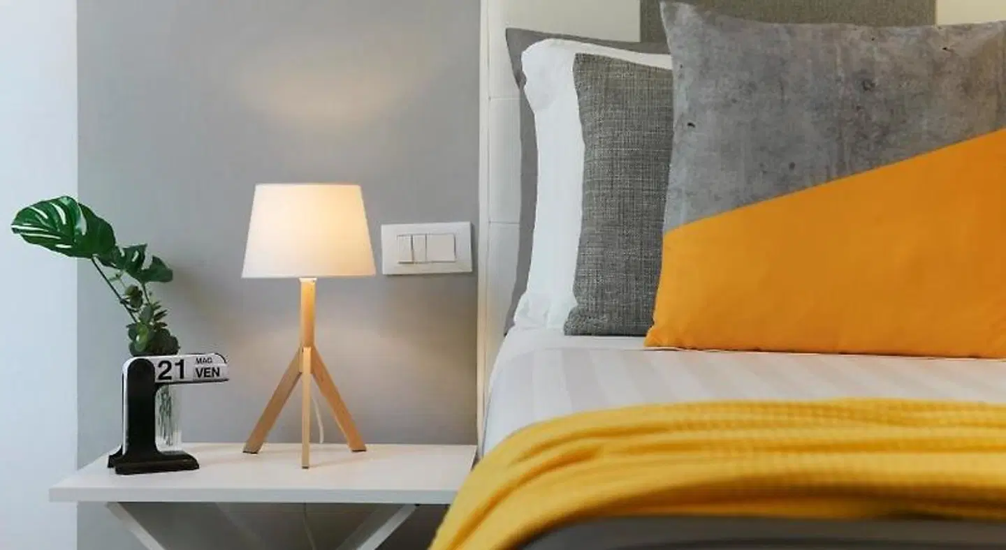 3B Bed & Breakfast Firenze Centro ROOM_EXAMPLE