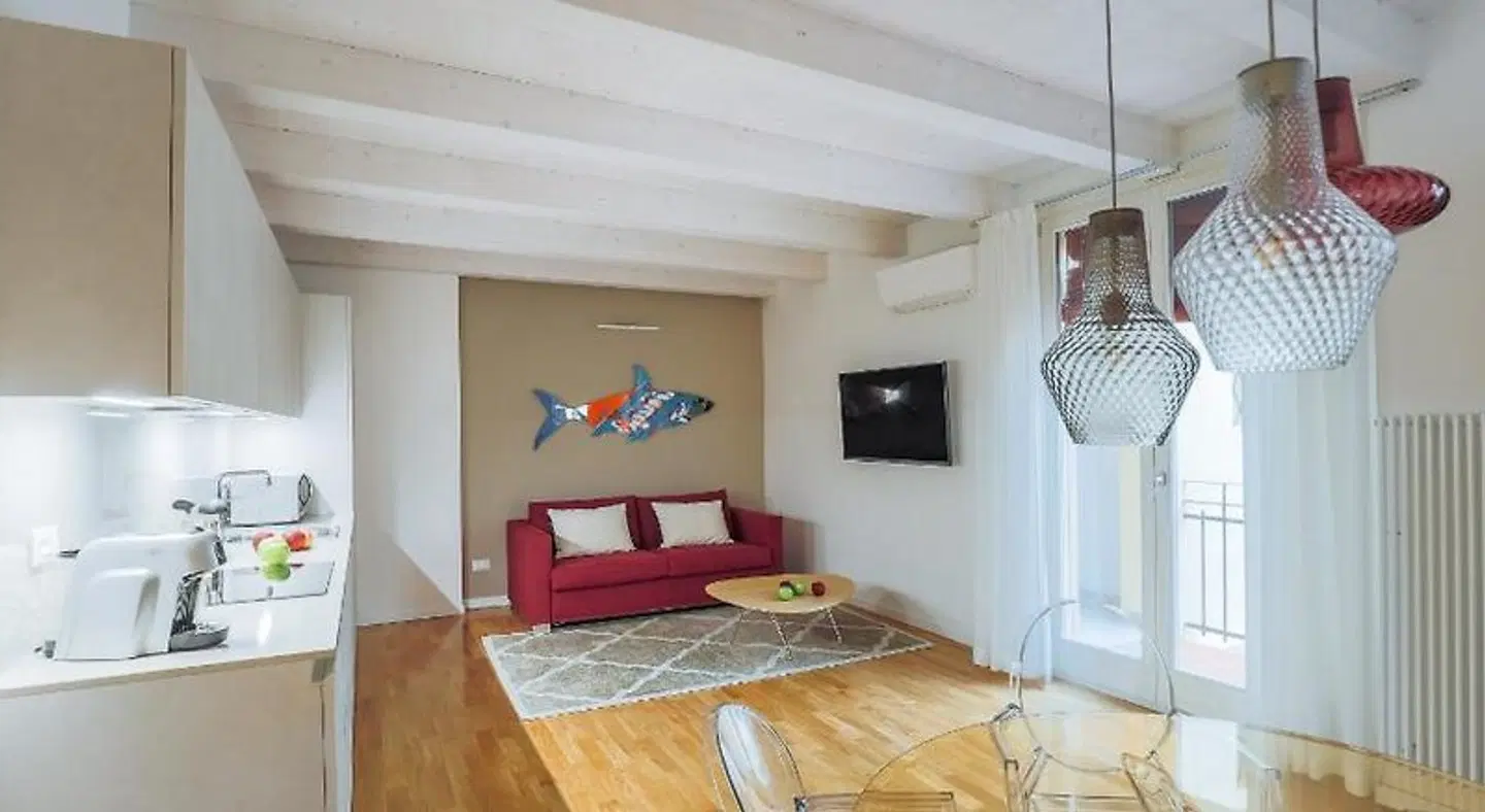 Residence le Porte ROOM_EXAMPLE