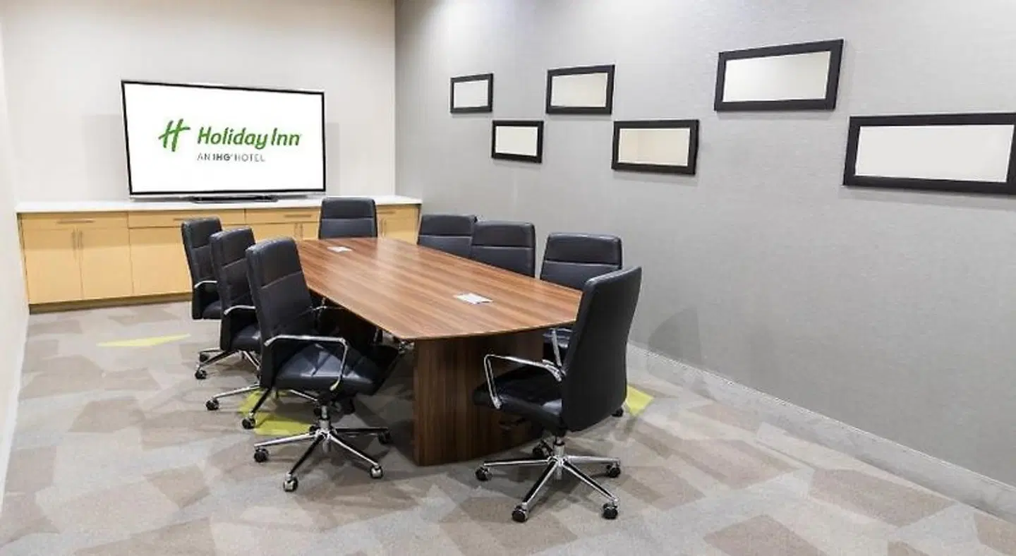 Holiday Inn Hattiesburg - North by IHG Konferenz