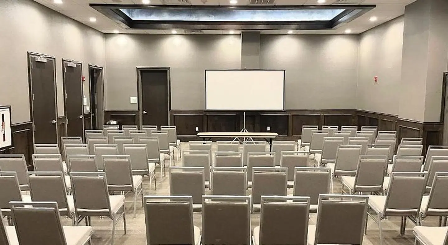 Holiday Inn Hattiesburg - North by IHG Konferenz