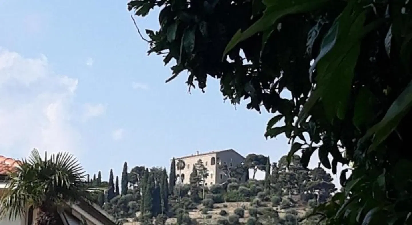 Hotel Villa MIKI LANDSCAPE