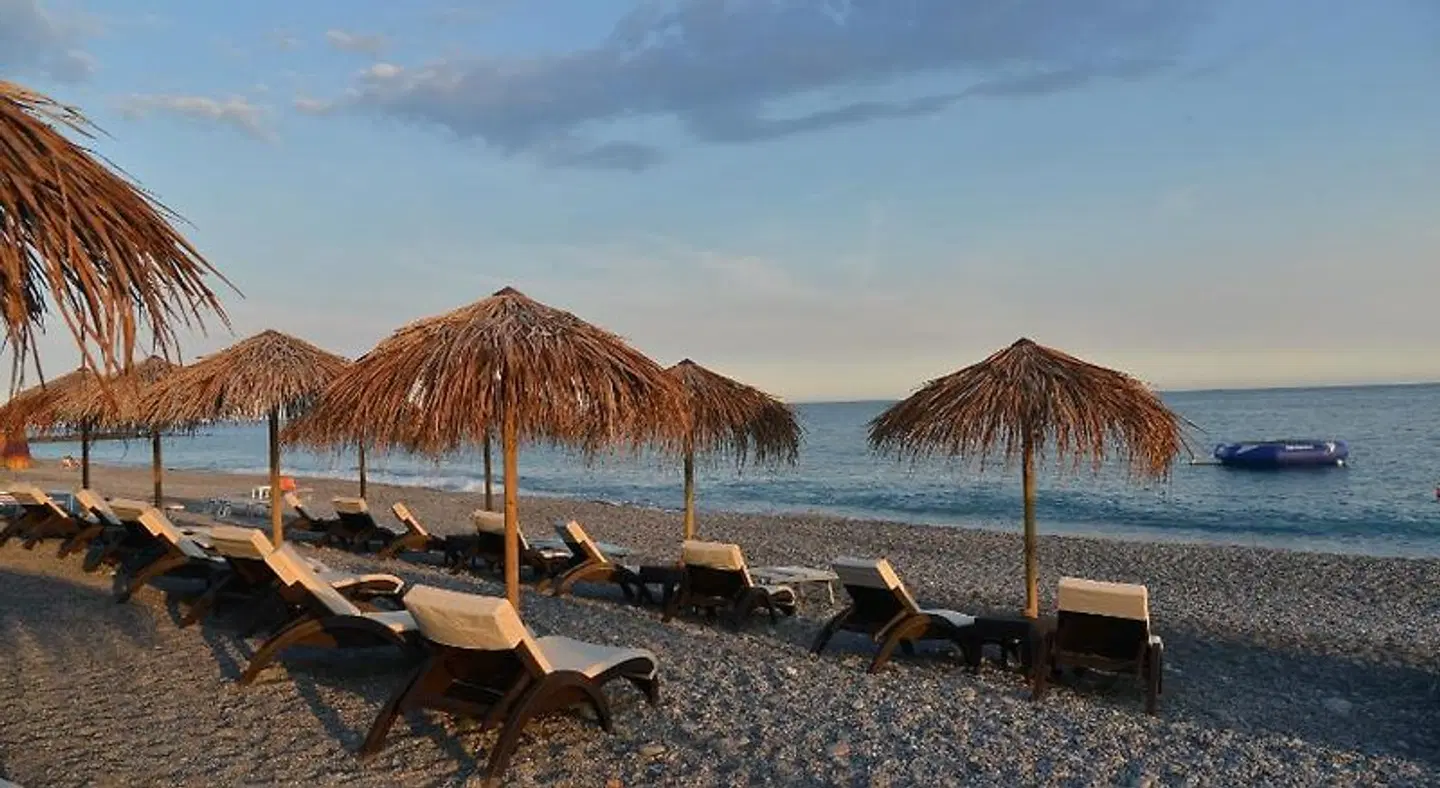 Hotel Villa MIKI Strand