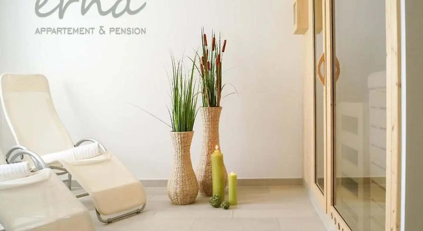 Pension Apartment Erna ROOM_EXAMPLE