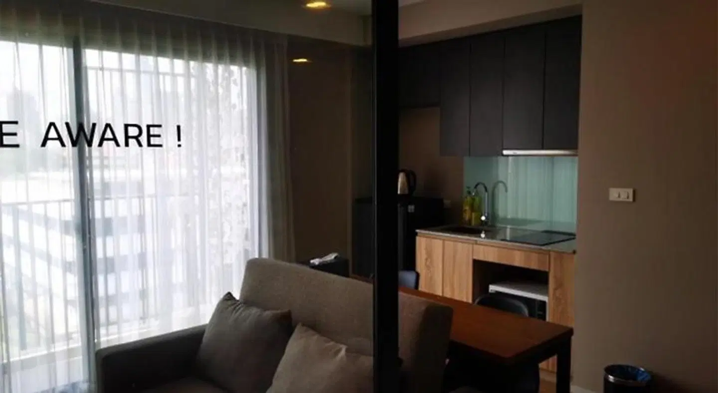 Floral Blossom Sathorn ROOM_EXAMPLE
