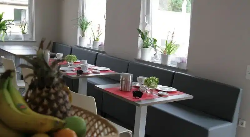 Apado-Hotel garni – Hotelfoto