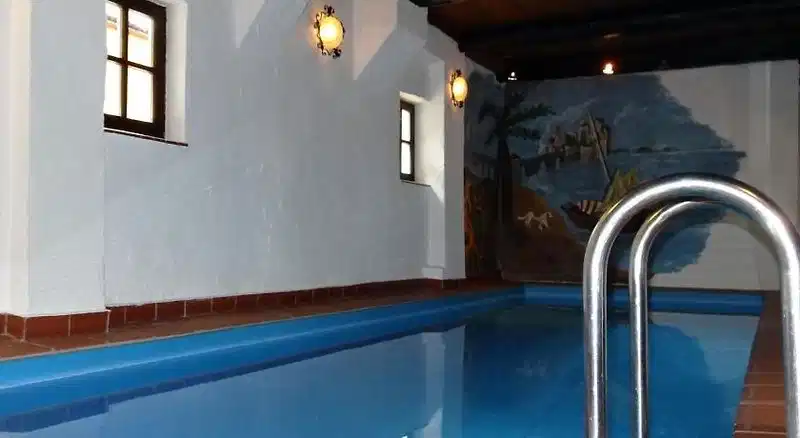 Pension Hof Ehlers – Hotelfoto