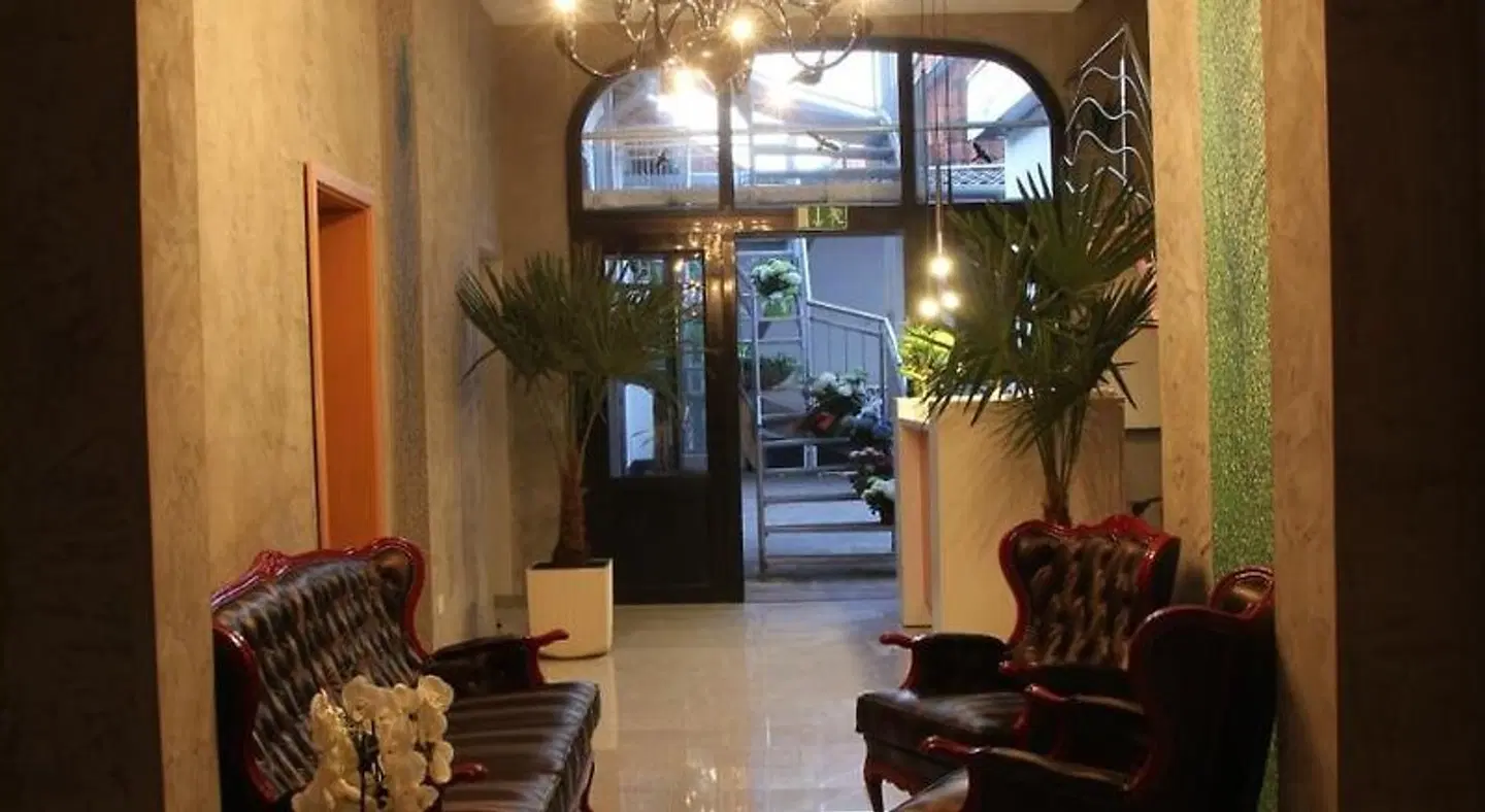 Nella Parkhotel LOUNGE_LOBBY