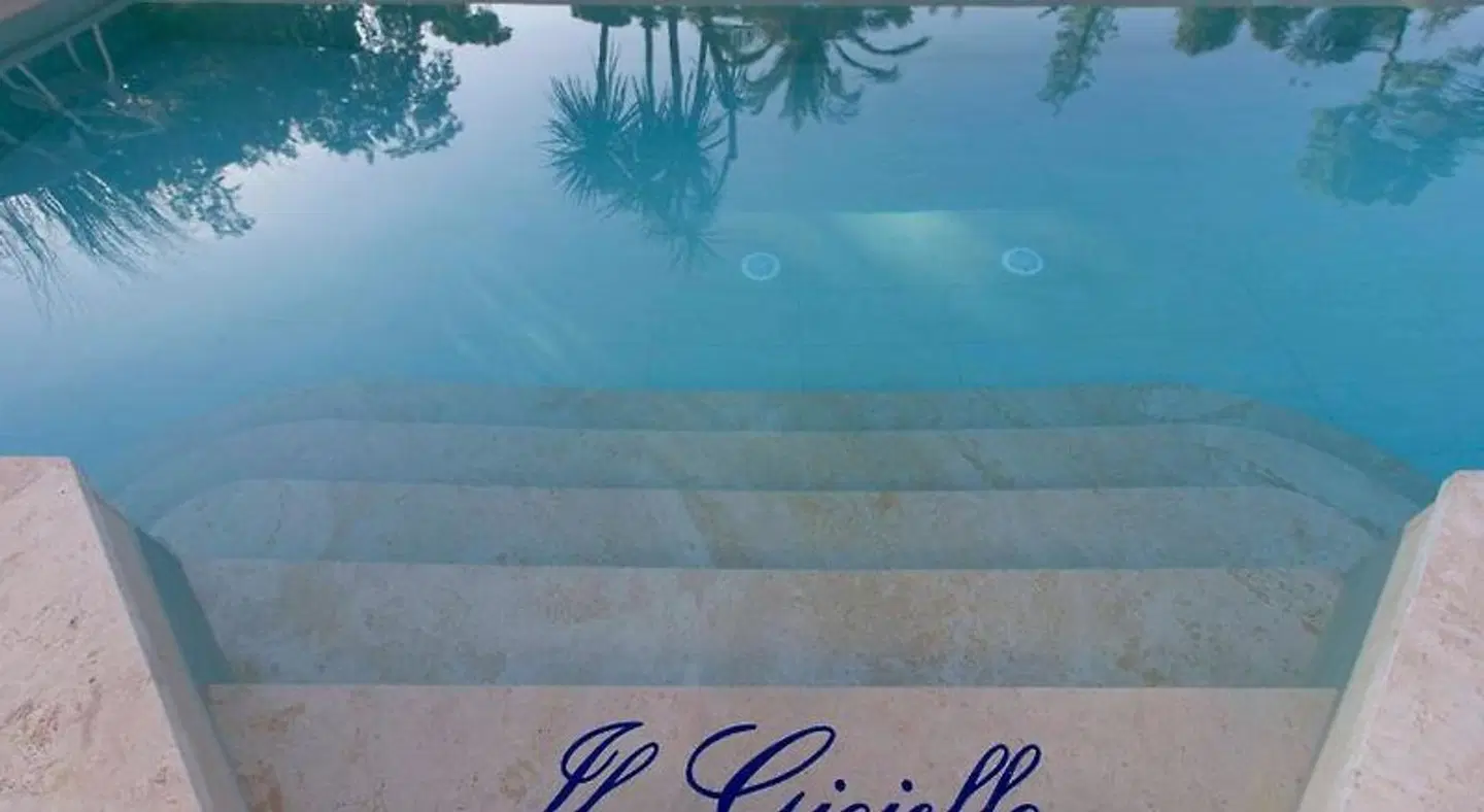 Il Gioiello B&B LANDSCAPE