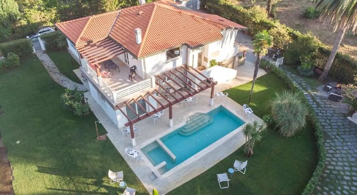 Il Gioiello B&B OUTDOOR_POOL
