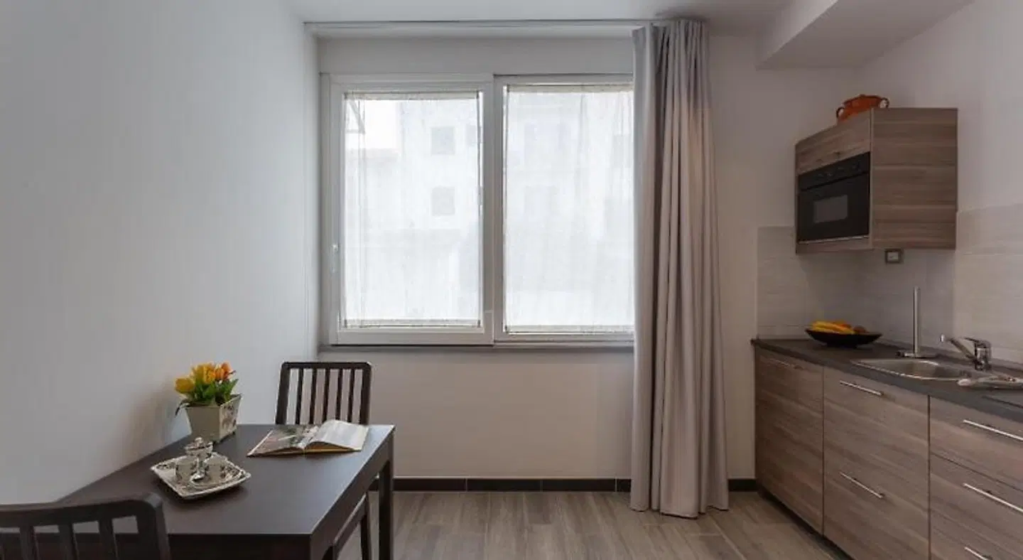 Le stanze di Carla! Con cucina e bagno privato ROOM_EXAMPLE
