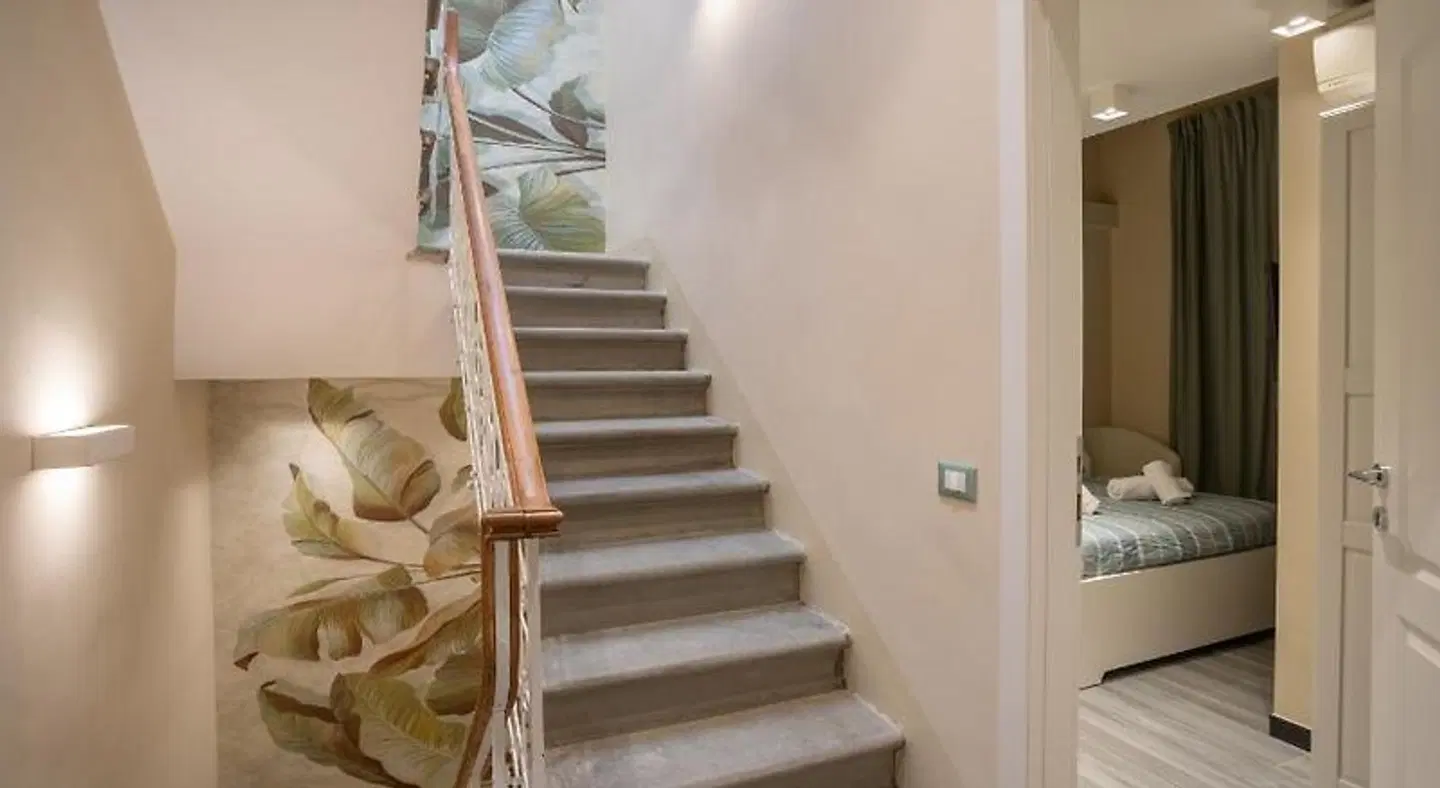Le stanze di Carla! Con cucina e bagno privato HEALTH_BEAUTY