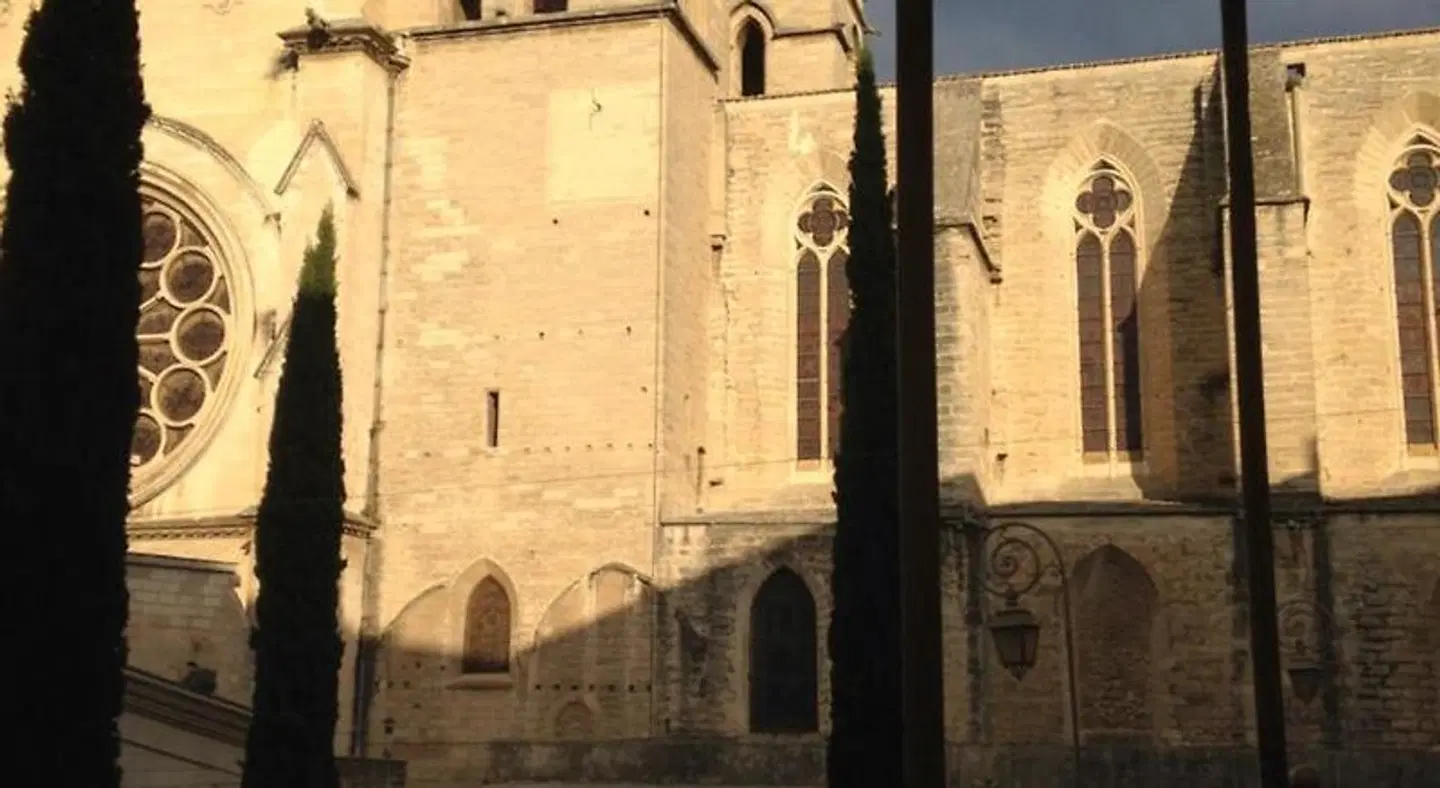 Hôtel des Etuves EXTERIOR