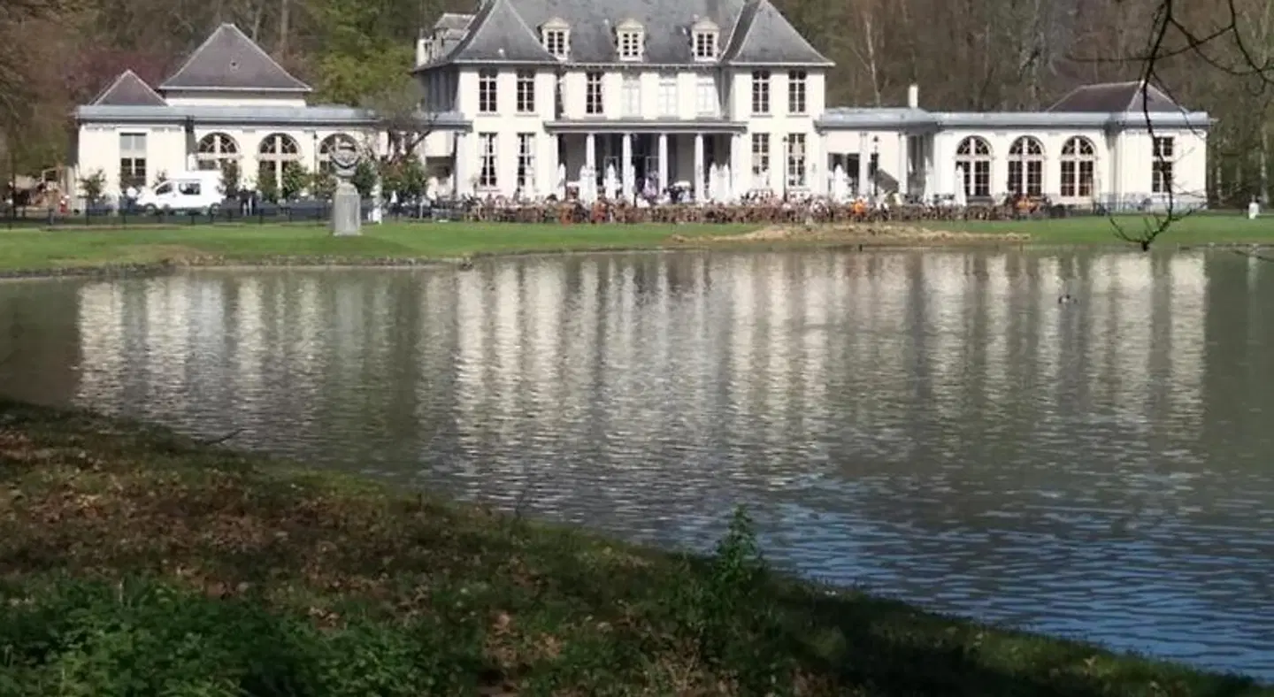 BnB InterMezzo EXTERIOR