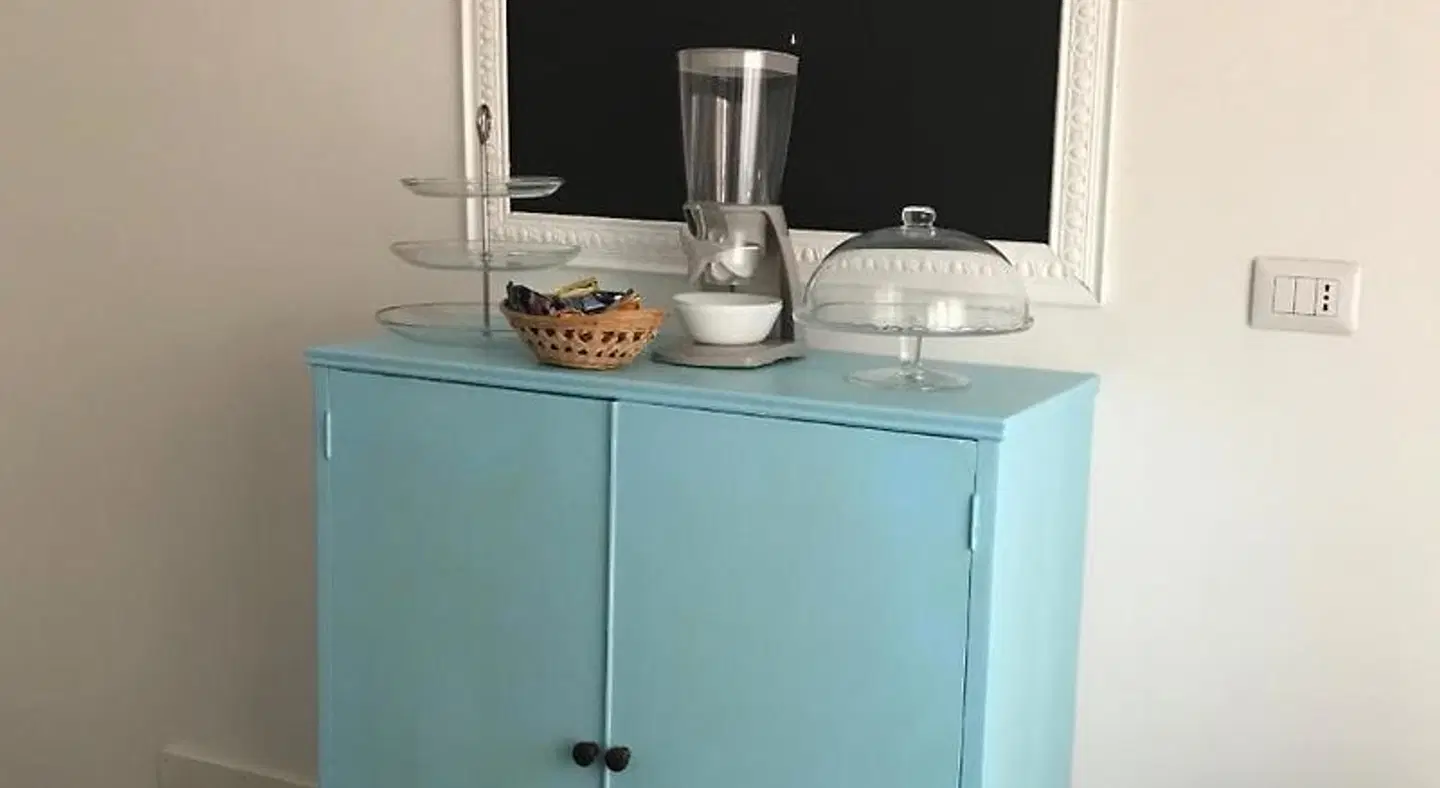 Bed and breakfast Style Restaurant
