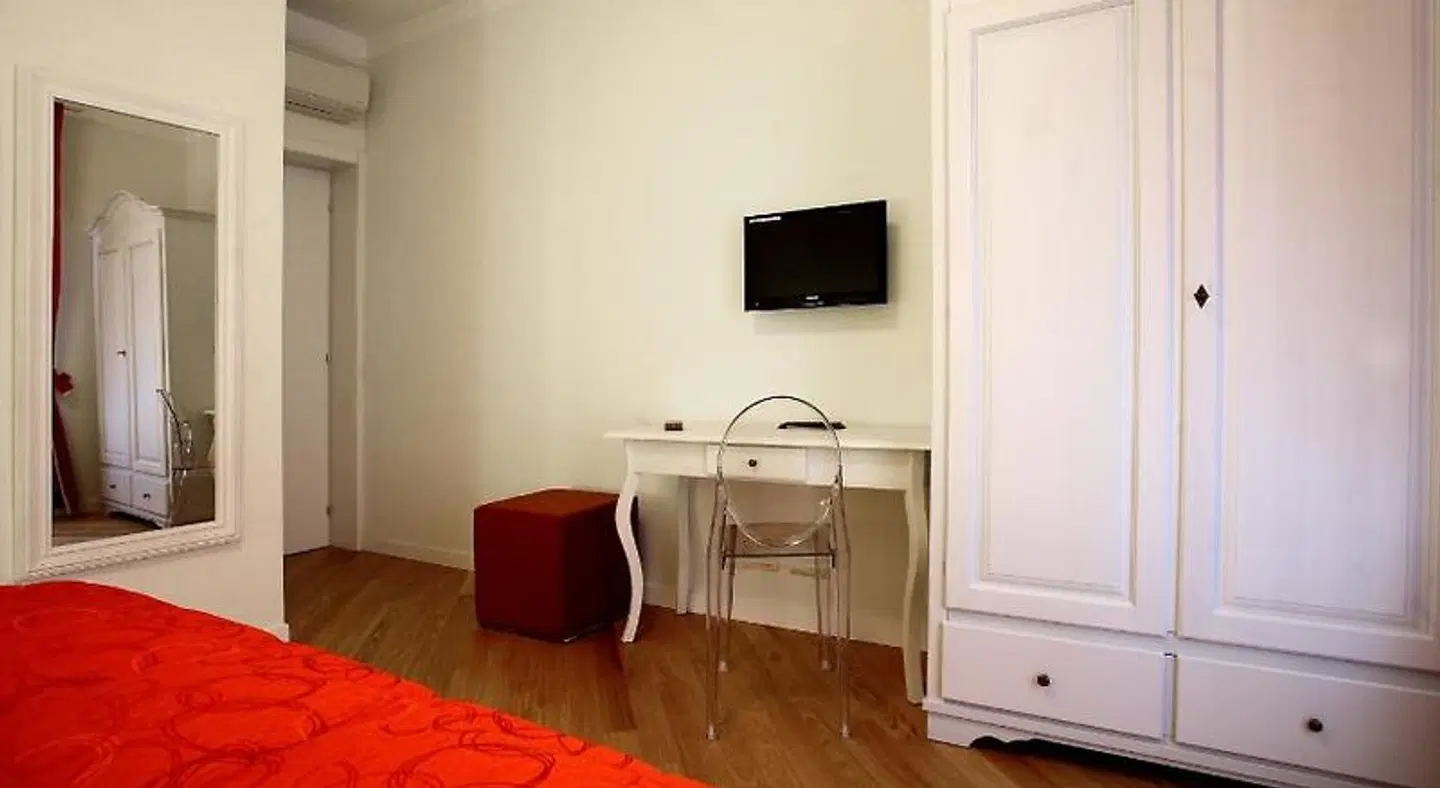 B&B Santo Stefano ROOM_EXAMPLE