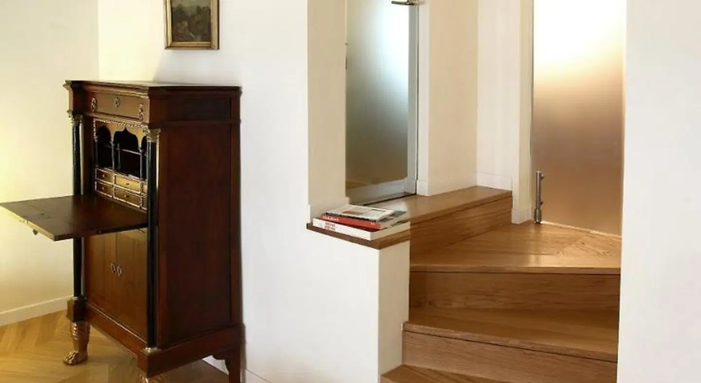 B&B Santo Stefano LOUNGE_LOBBY