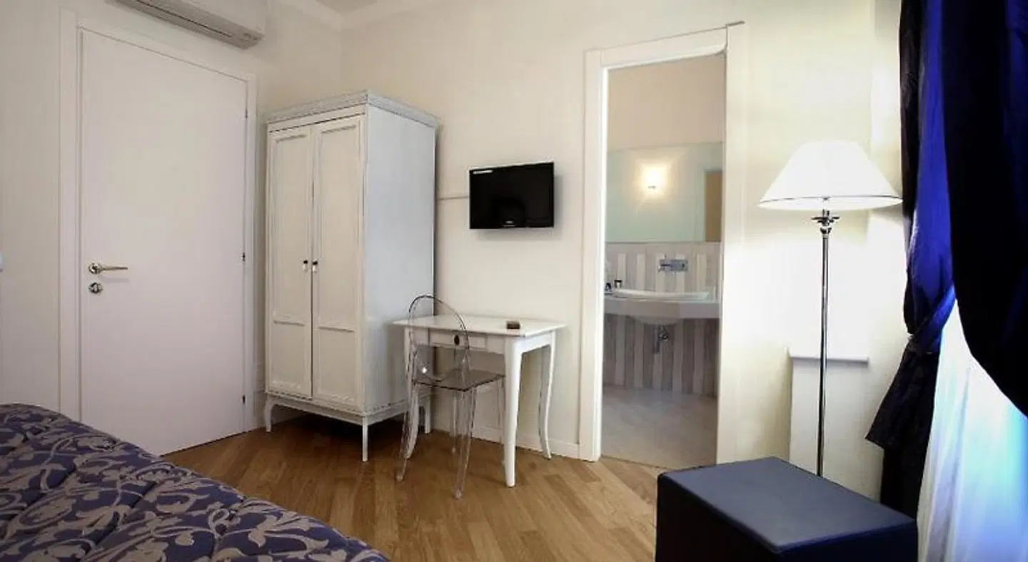 B&B Santo Stefano ROOM_EXAMPLE