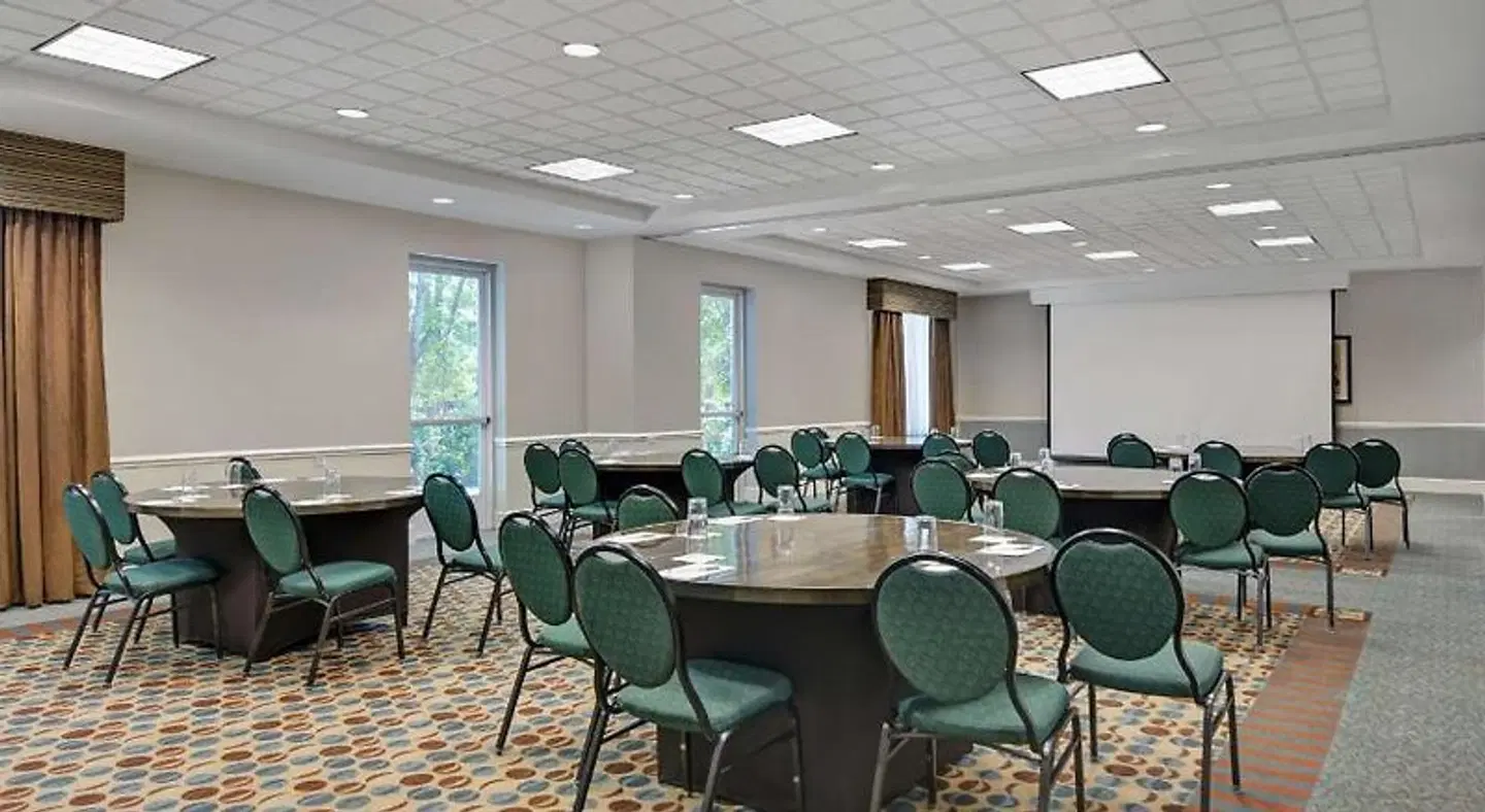 Hilton Garden Inn Jacksonville JTB/Deerwood Park Konferenz