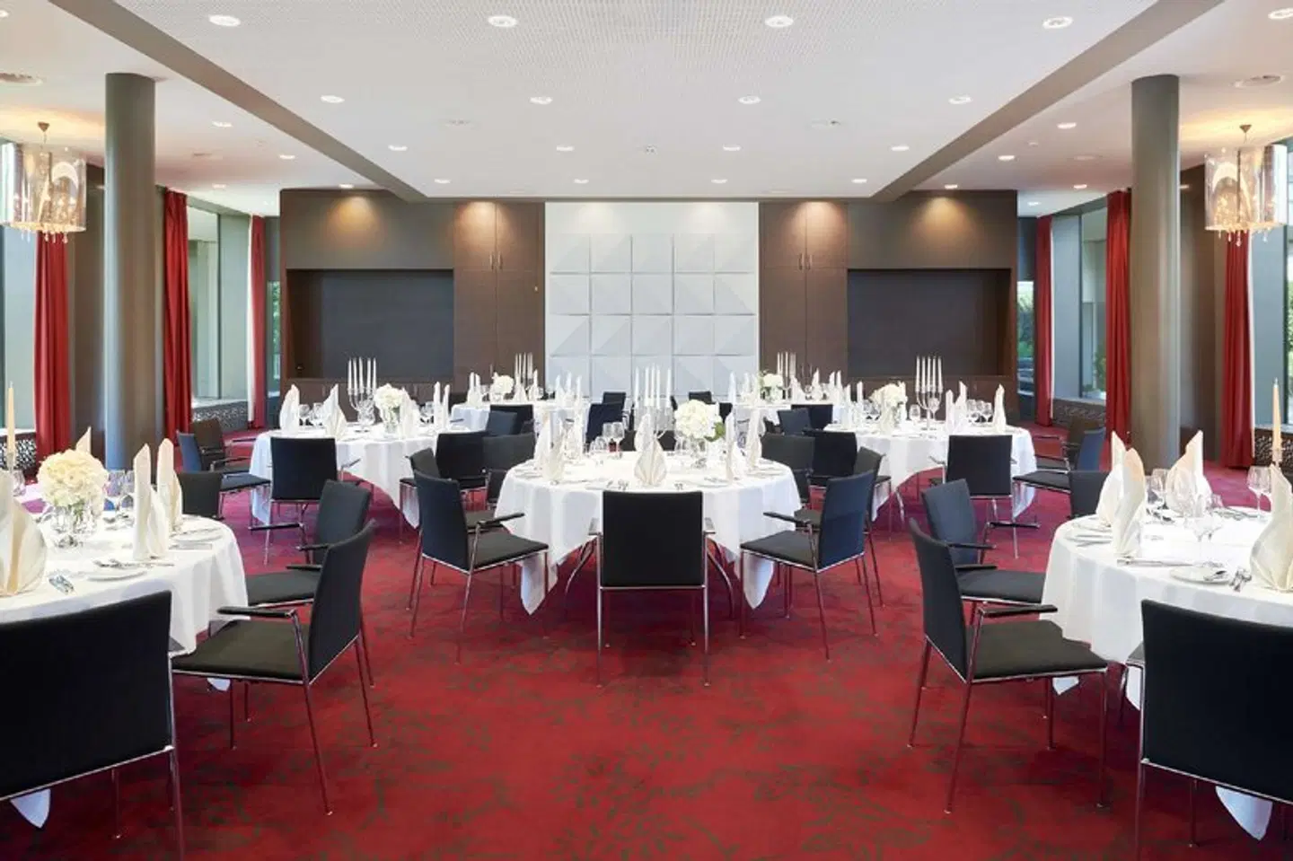 Dorint Airport Zürich Konferenz