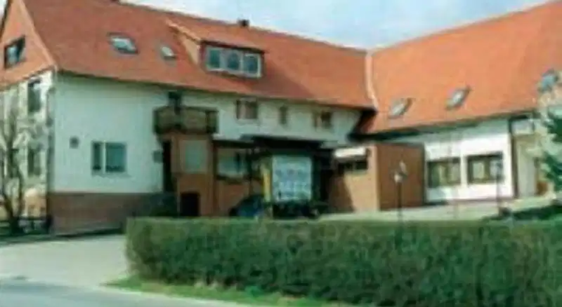 Pension Am Thieberg – Hotelfoto