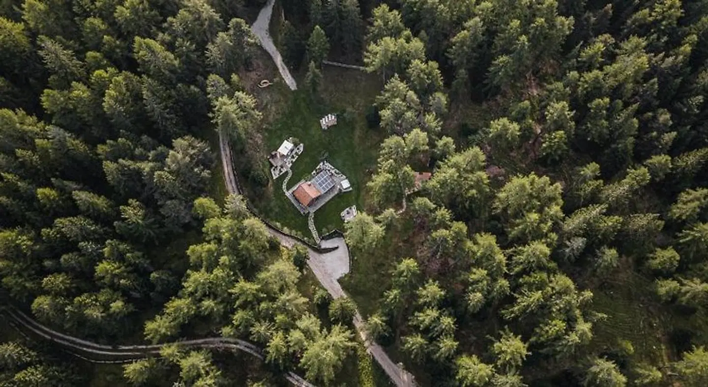 Cain Comfort Chalet SPORTS_AND_LEISURE