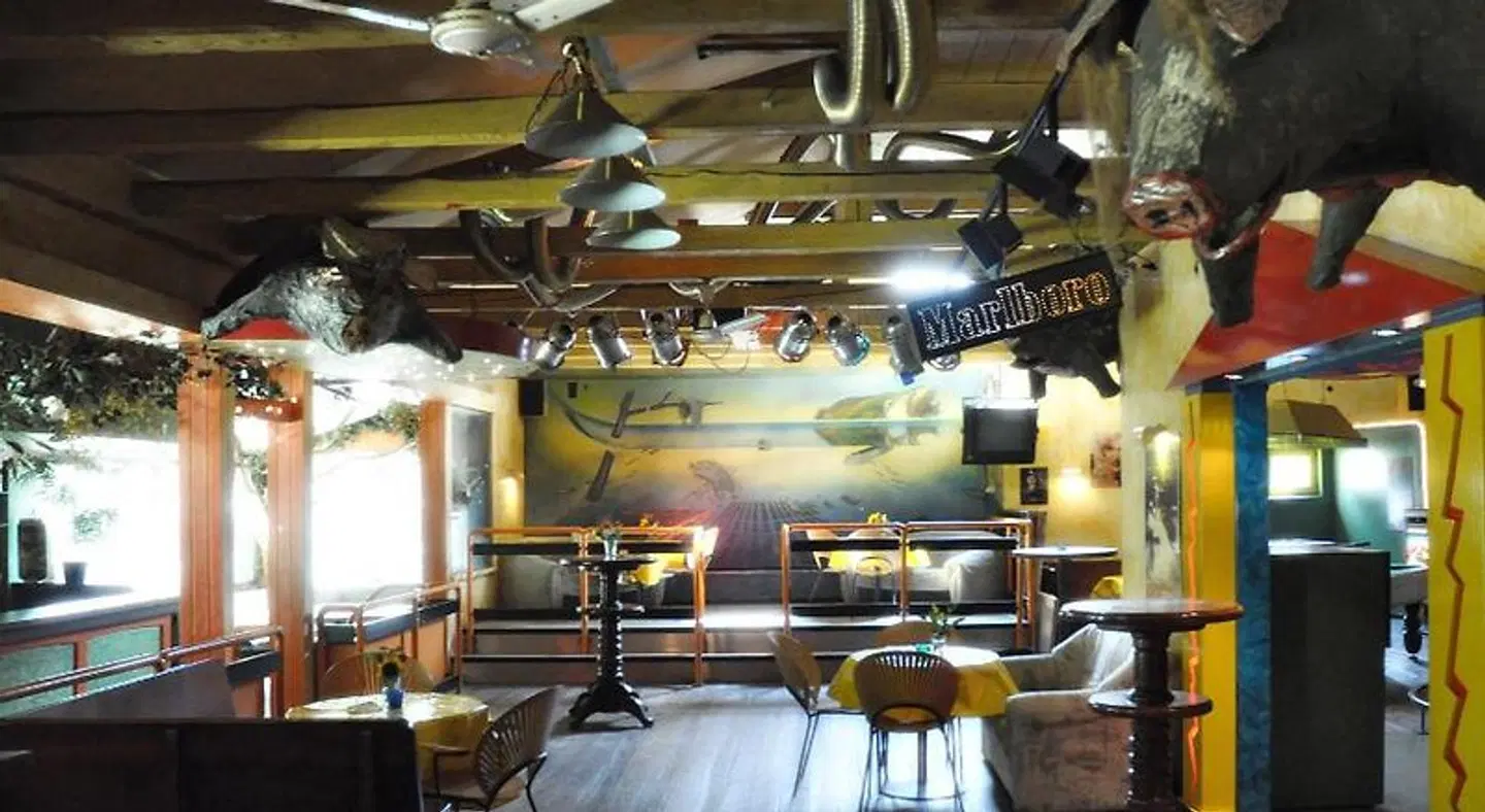 Gradierwerk Sülze Restaurant