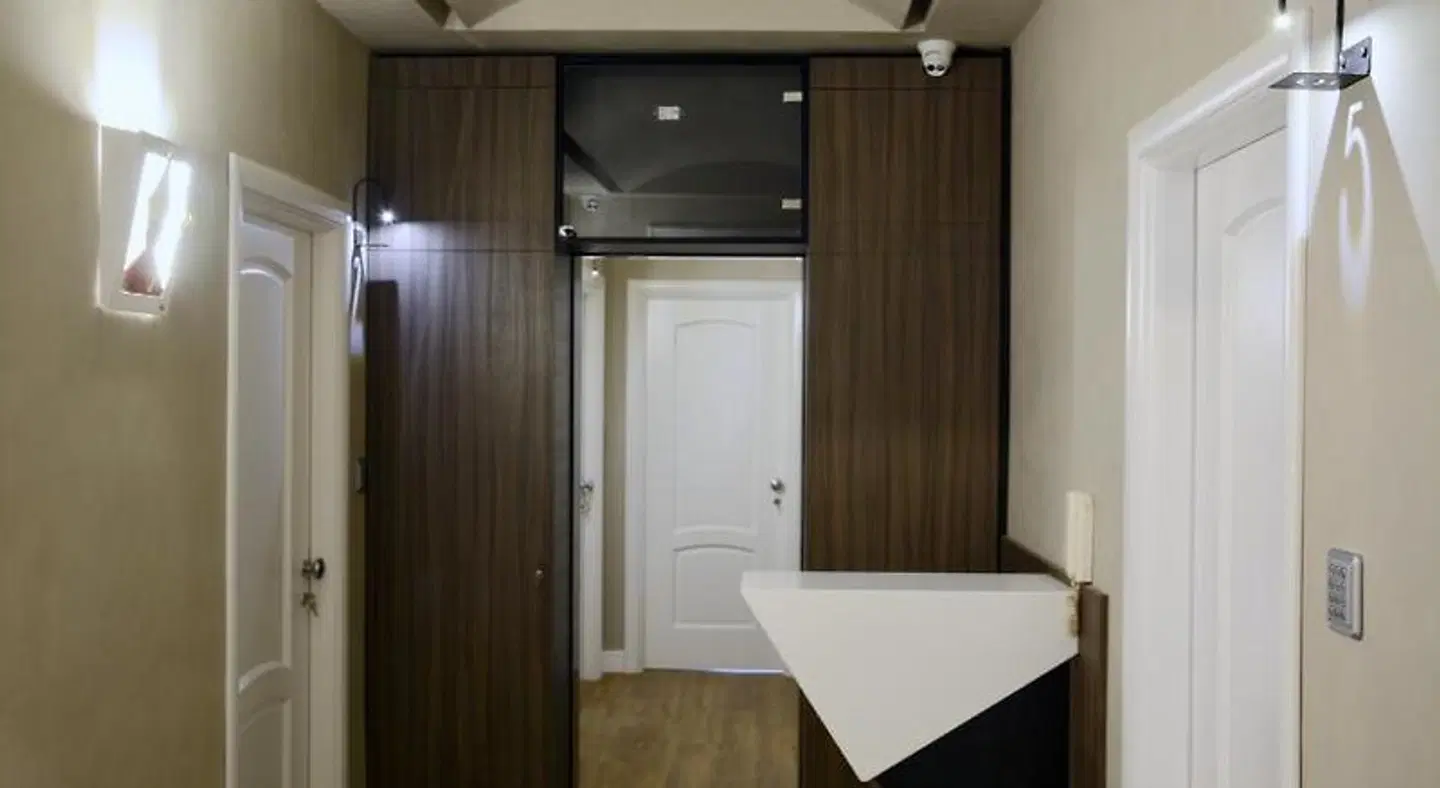 Duomo Residence ROOM_EXAMPLE