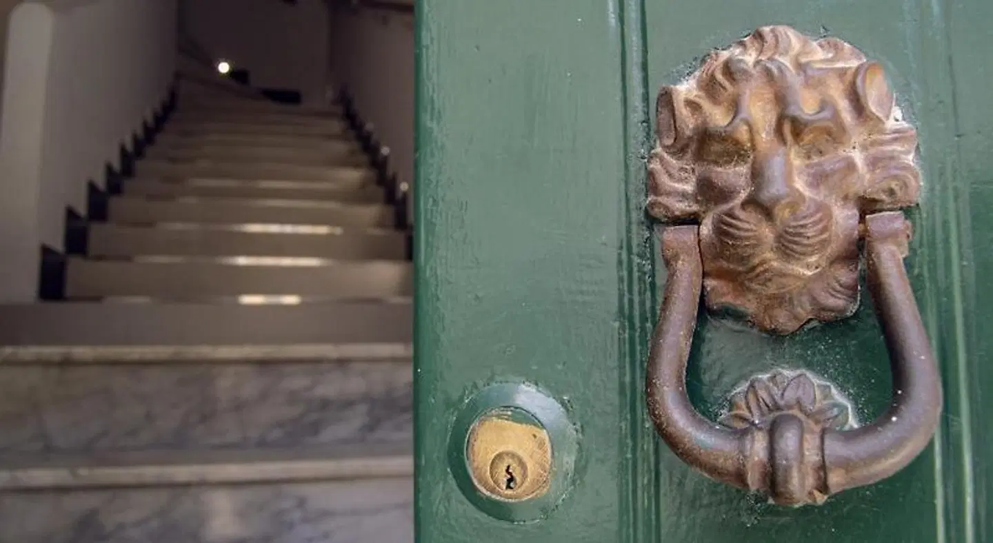 Palazzo Stendardo B&b HEALTH_BEAUTY