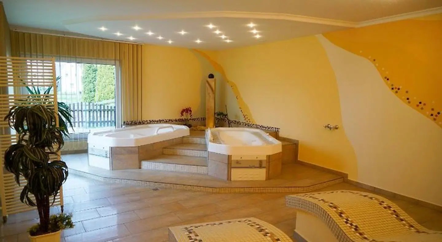 Hotel & Pension Aßmann HEALTH_BEAUTY