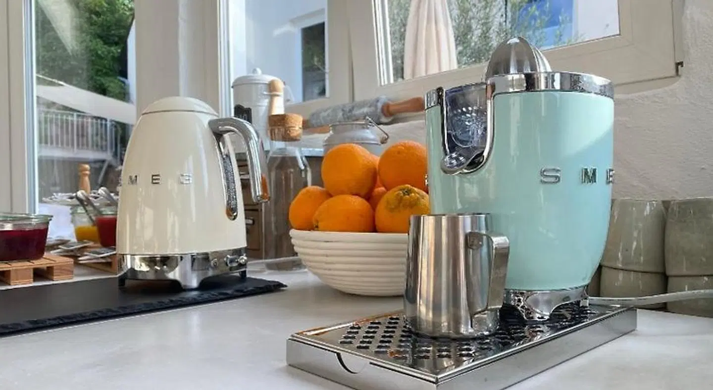 Haus am Heiner Geißler Platz by Landgasthof Zickler LOUNGE_LOBBY