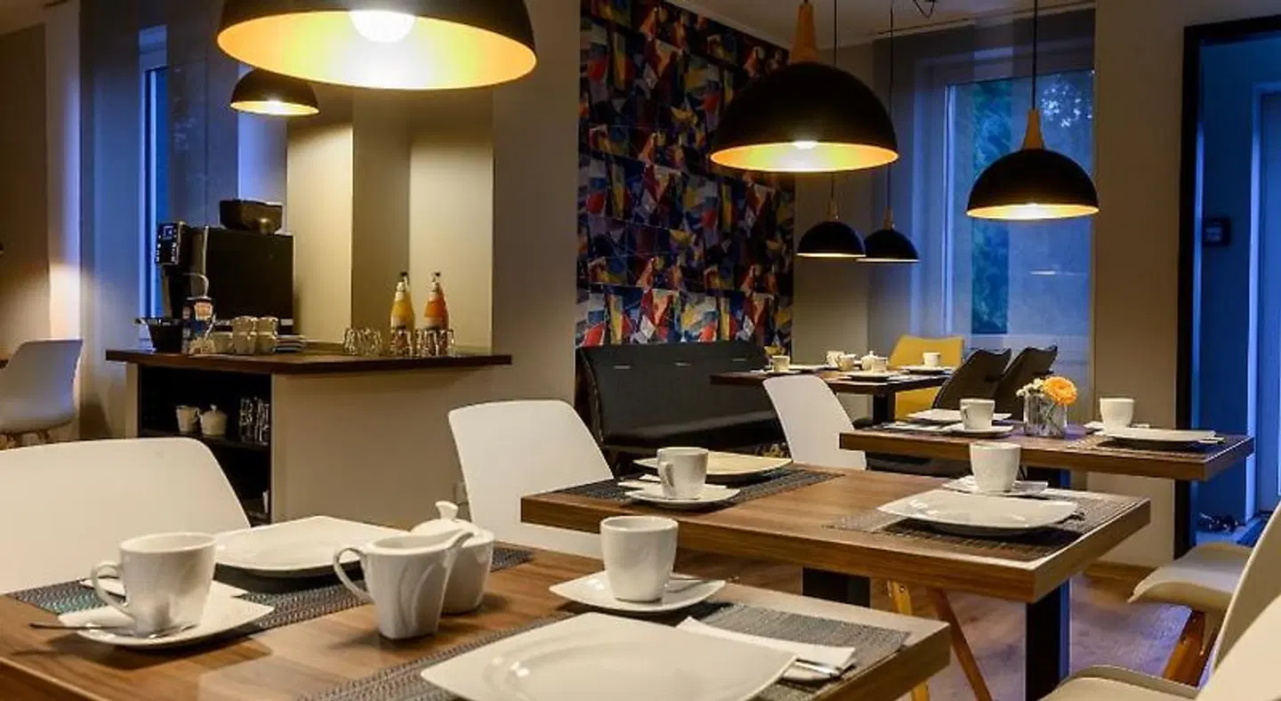 Hotel Zu Freunden LOUNGE_LOBBY